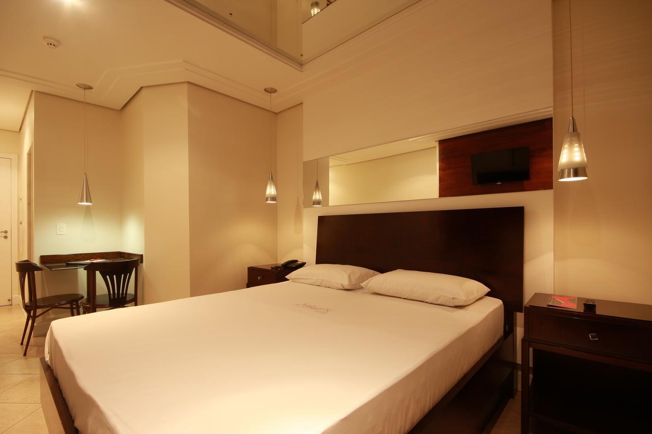 Atos Adults Only Liebeshotel