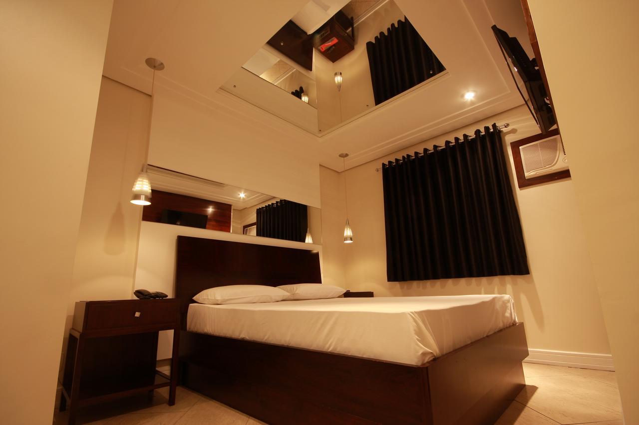 Liebeshotel Atos Adults Only São Paulo