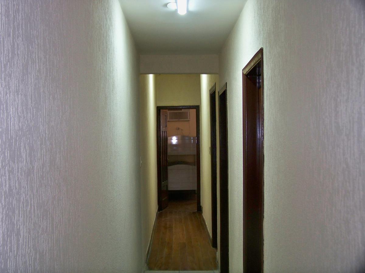 Hostel Da Landa Santana Sao Paulo