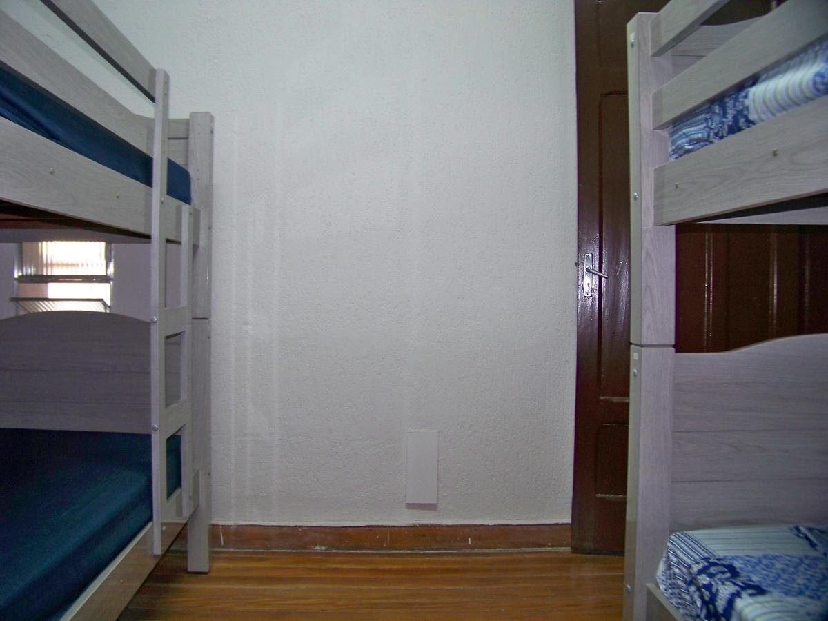 Da Landa Santana Hostel Sao Paulo