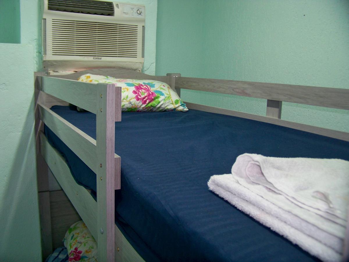 Da Landa Santana Hostel