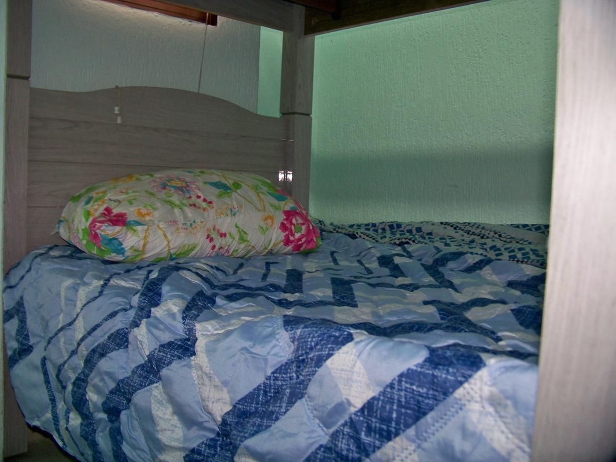 Da Landa Santana Hostel Sao Paulo