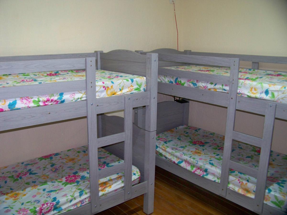 Da Landa Santana Hostel