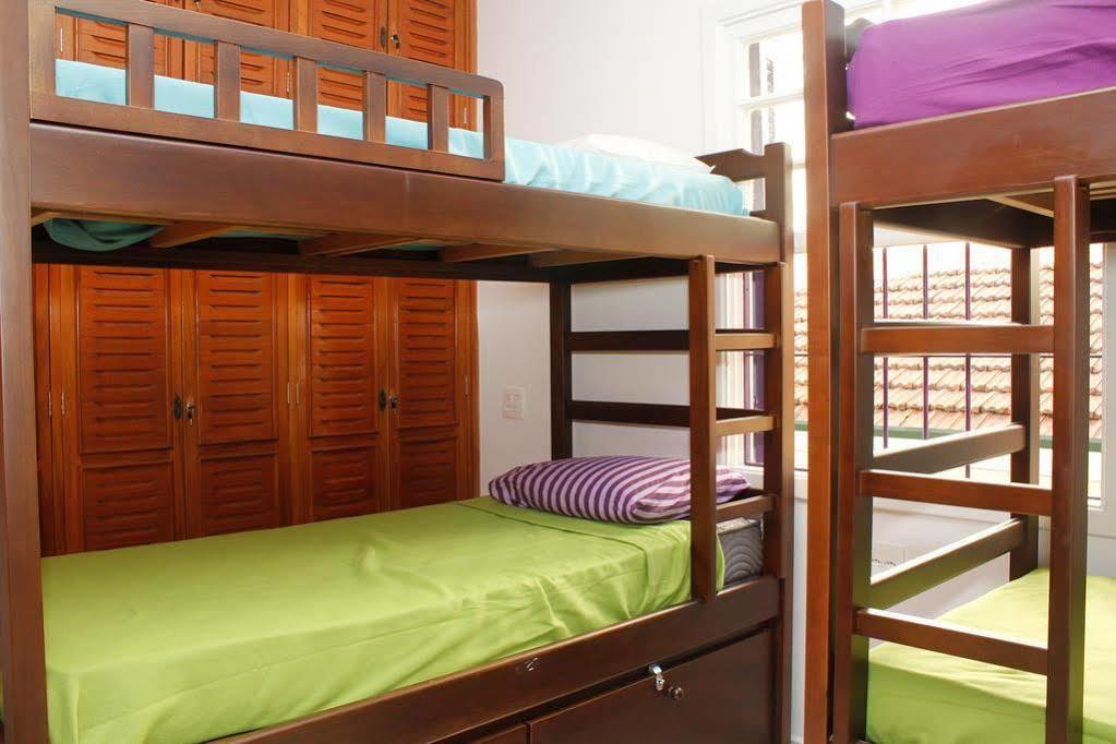 Hostel Purple House