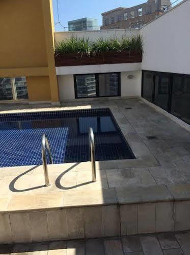 Flat Em Moema São Paulo