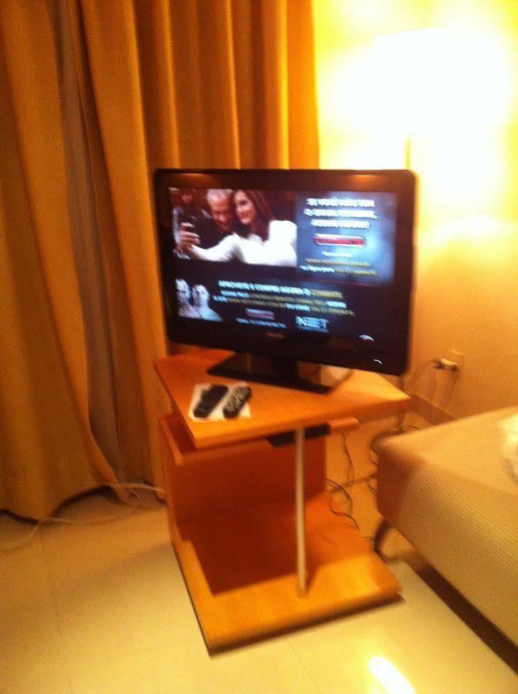 Căn hộ Flat Em Moema São Paulo