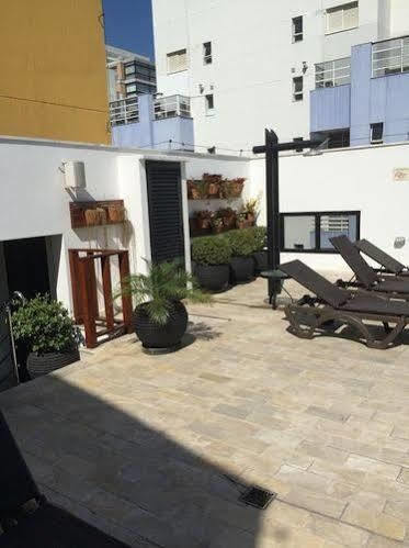 Căn hộ Flat Em Moema