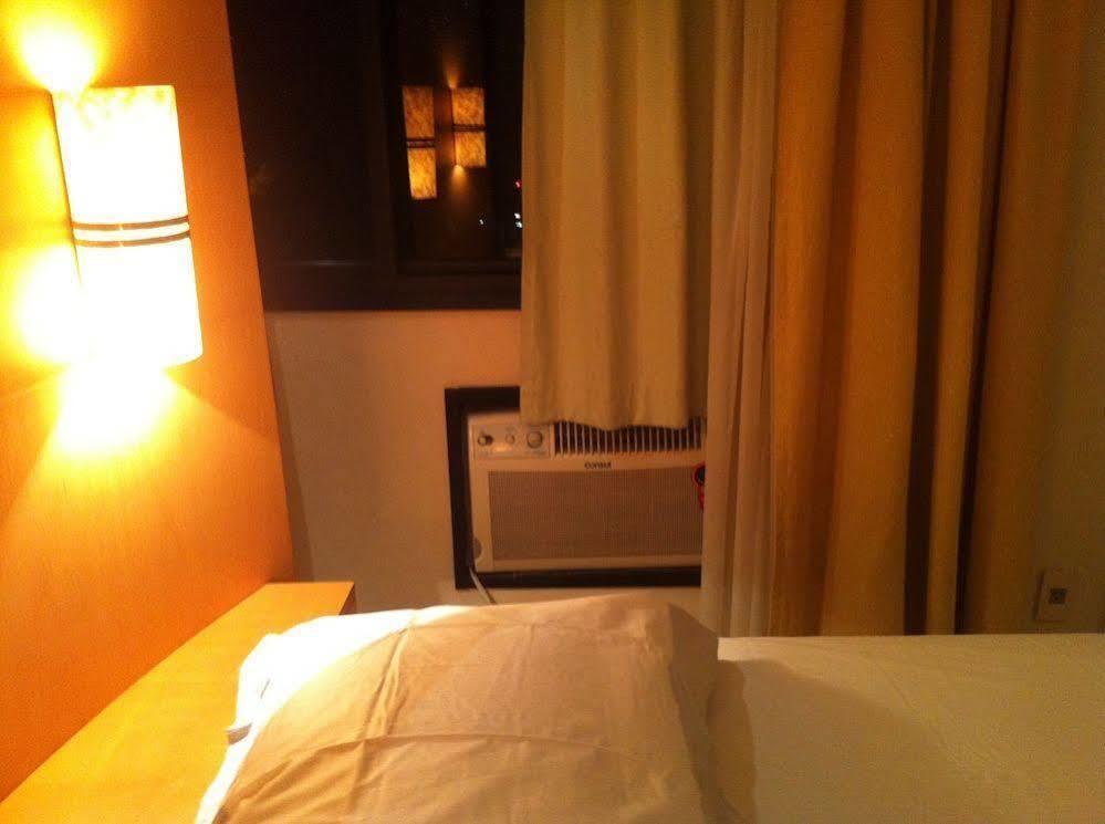 Căn hộ Flat Em Moema