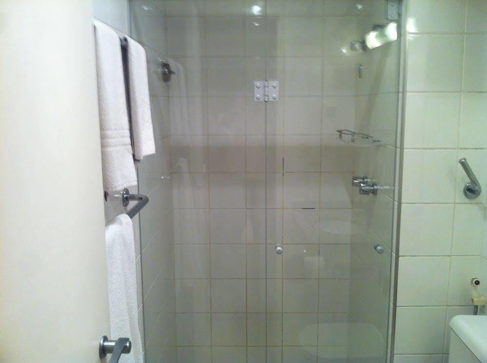 Căn hộ Flat Em Moema São Paulo