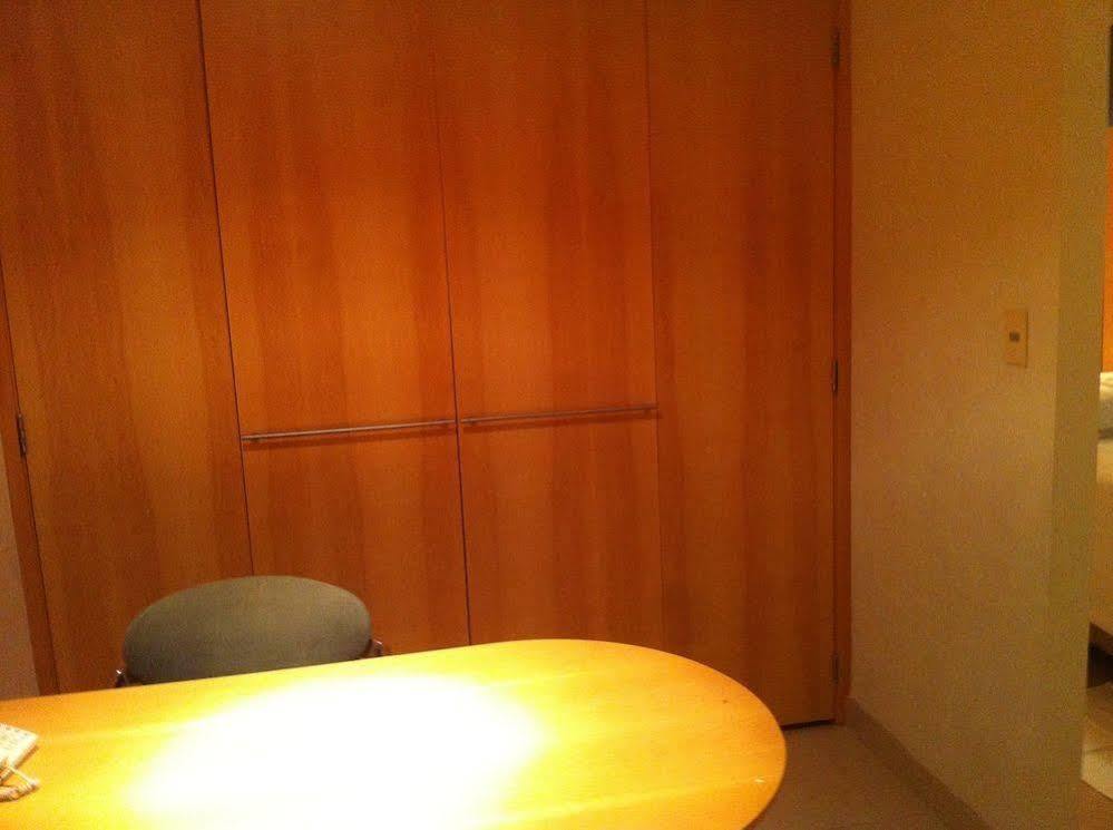 Flat Em Moema Căn hộ São Paulo