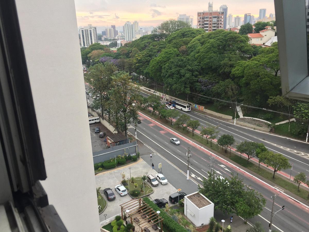 Aga Nortel Otel Sao Paulo