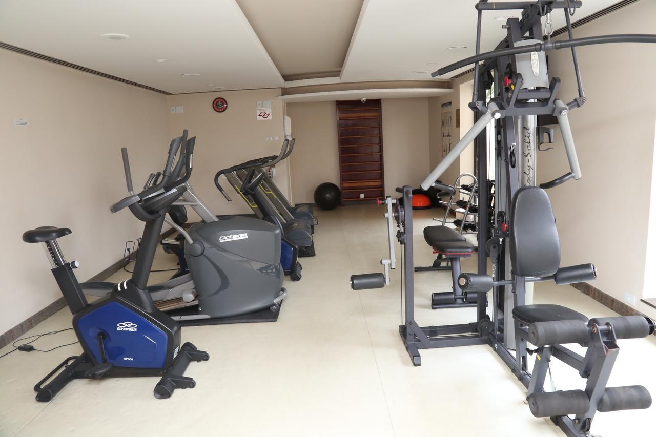 Flat Jardins, Excelente Localizacao ! Apartment *