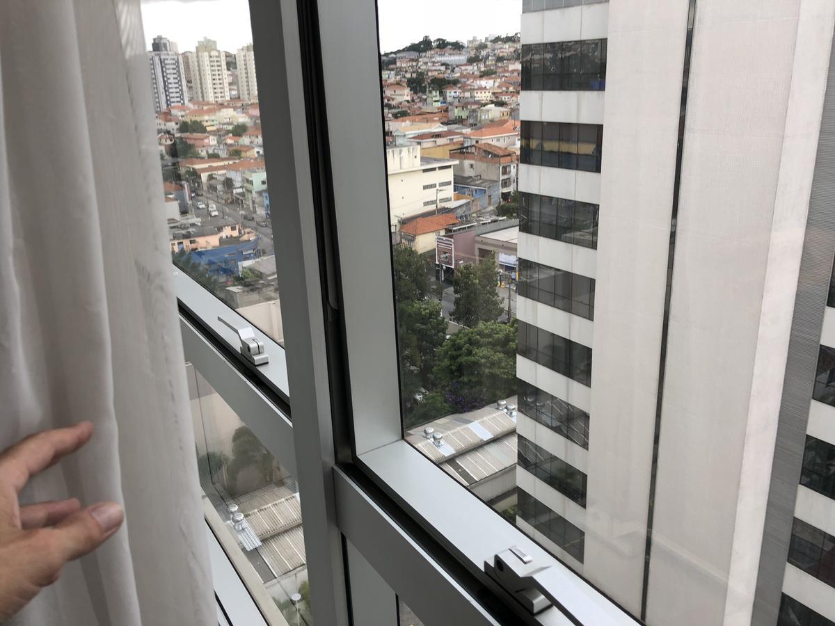 Aga Nortel 2* Sao Paulo