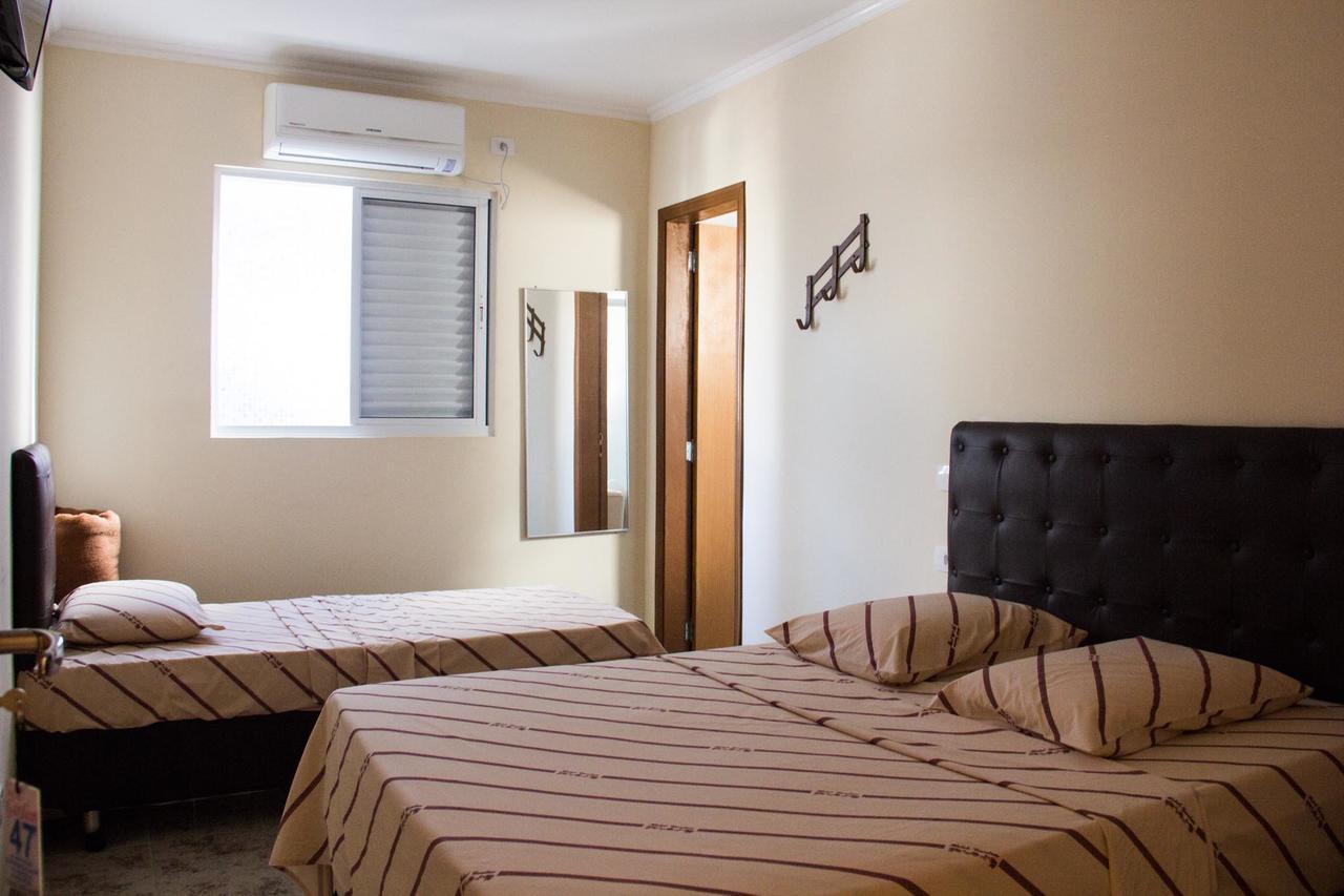 Hotel Garden Itaim