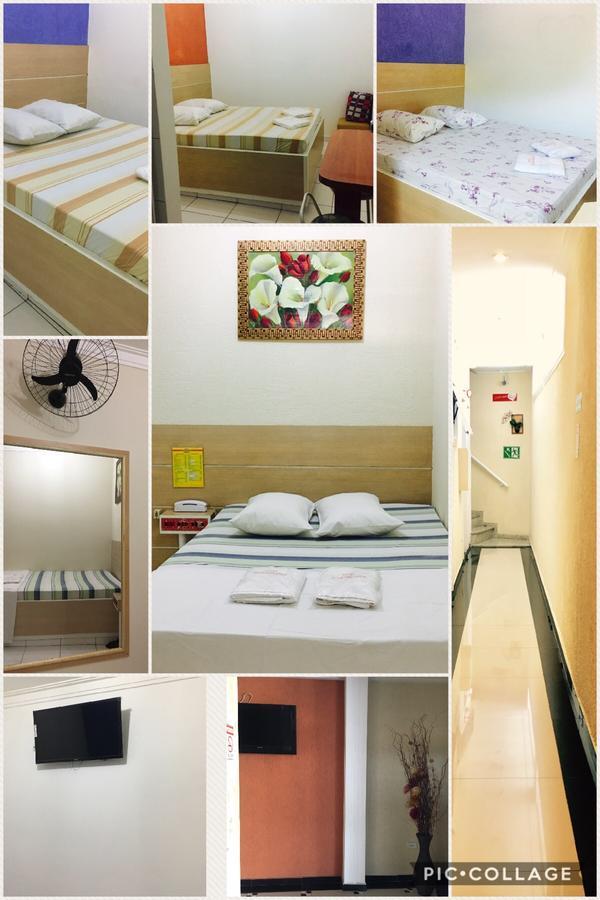 Hotel Guarapiranga