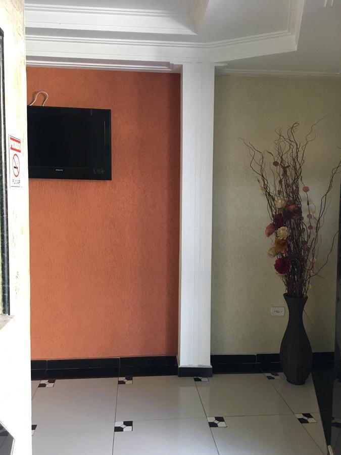 Hotel Guarapiranga *