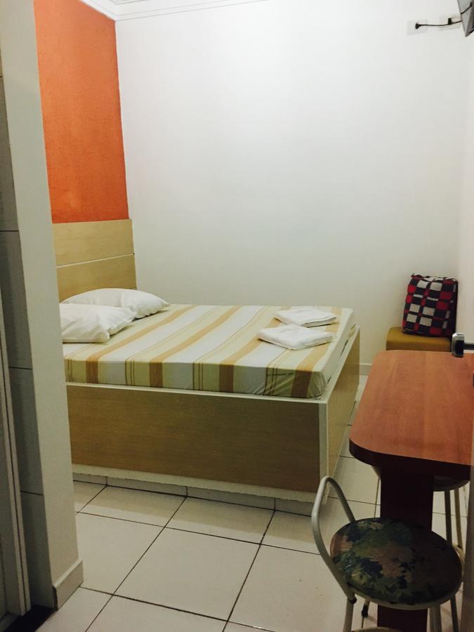 Hotel Guarapiranga *