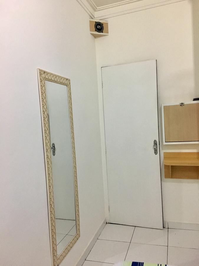 Hotel Guarapiranga São Paulo