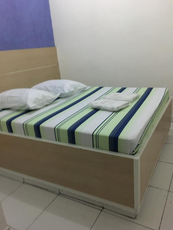 Guarapiranga Hotel
