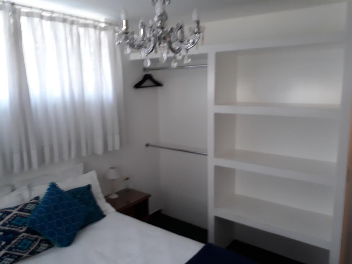 Bed & Breakfast Vila Madalena Sao Paulo