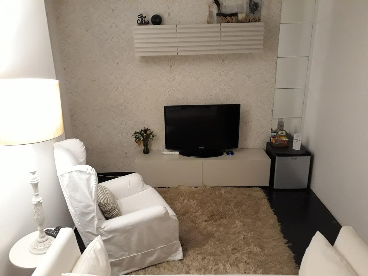 Bed & Breakfast Vila Madalena *