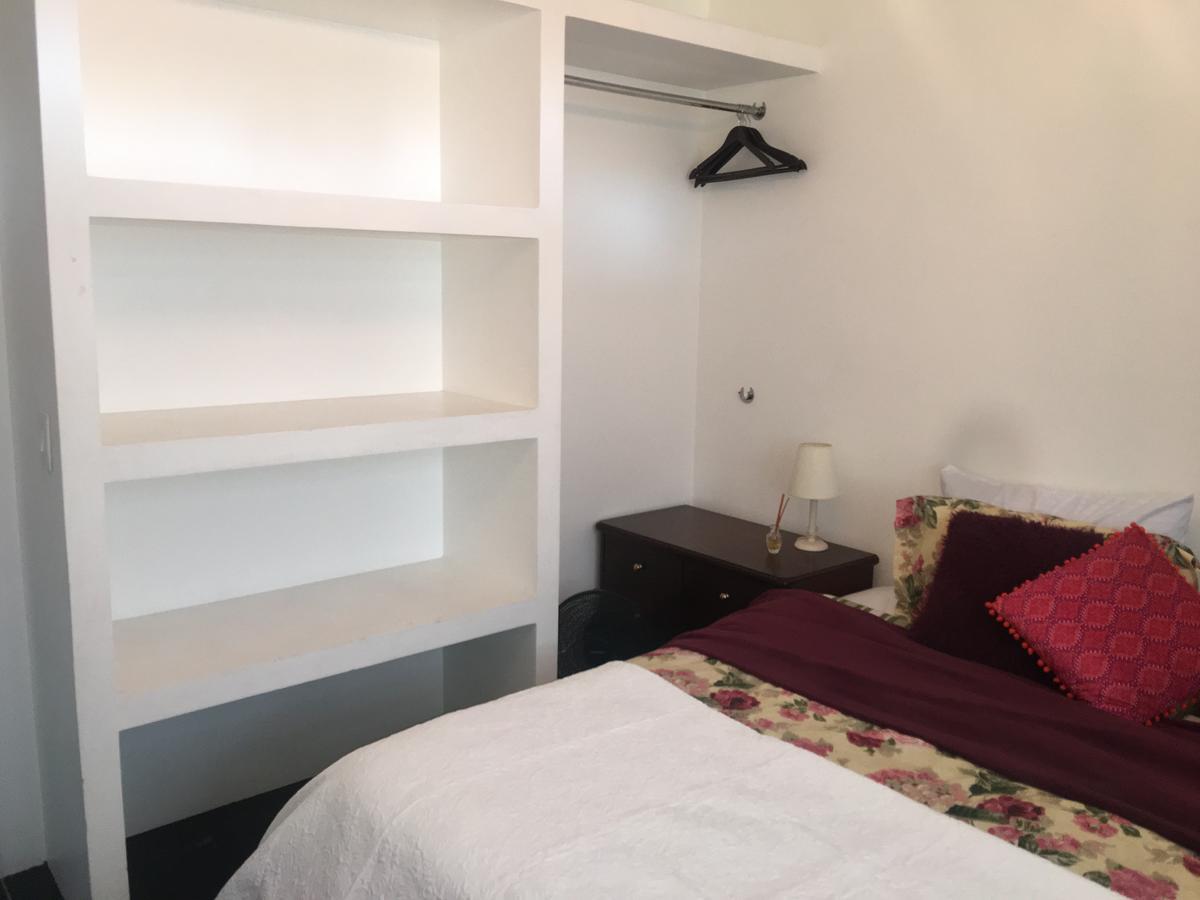 Vila Madalena Bed & Breakfast Sao Paulo