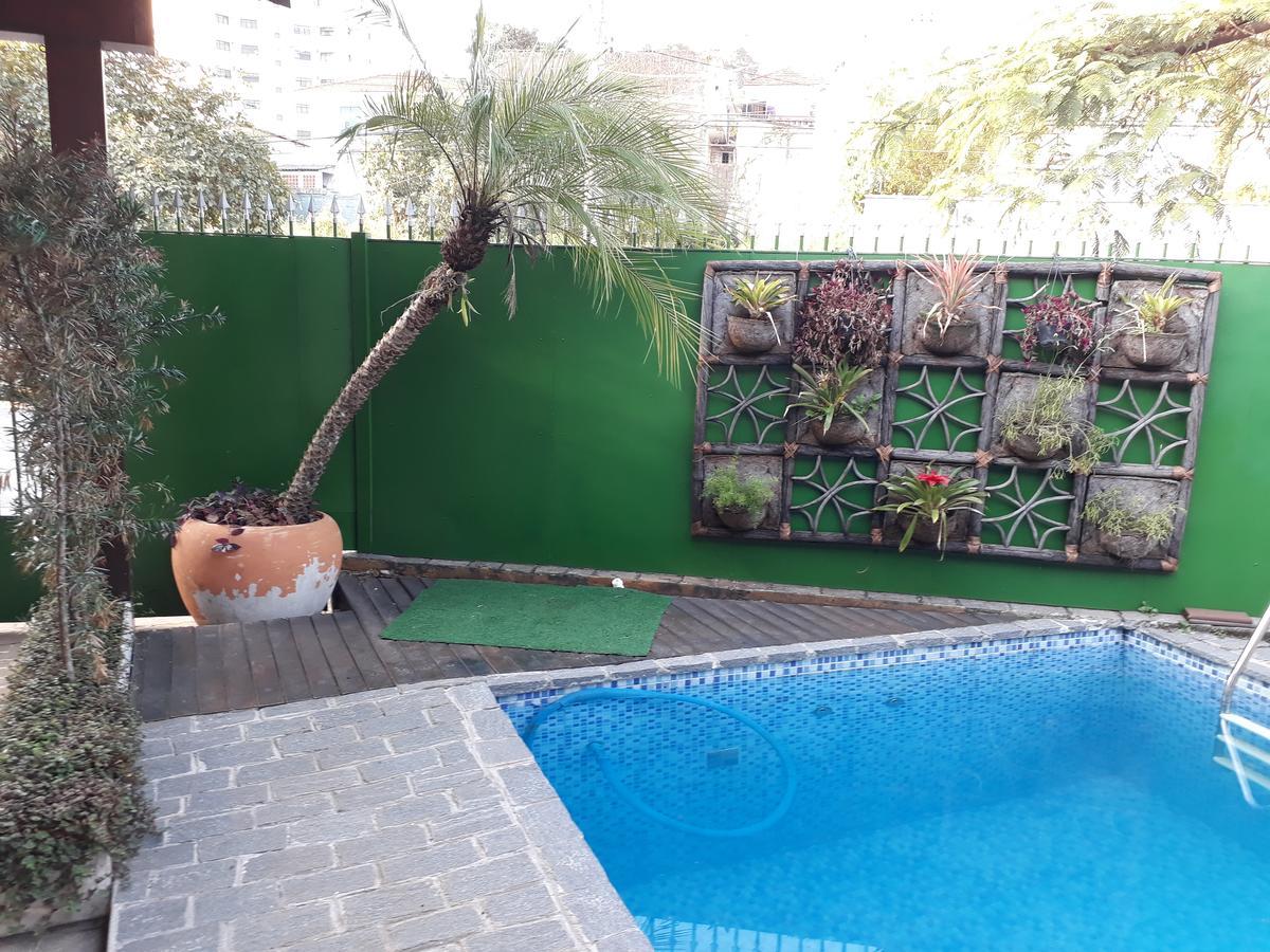 Vila Madalena * Sao Paulo