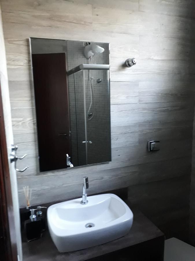 Vila Madalena Bed & Breakfast