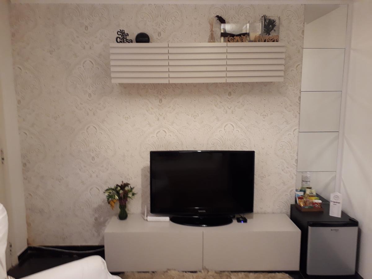 Vila Madalena Bed & Breakfast Sao Paulo