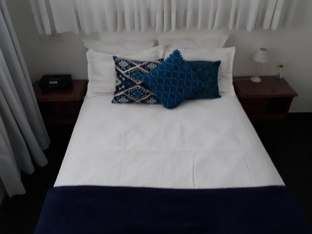 Vila Madalena Bed & Breakfast *