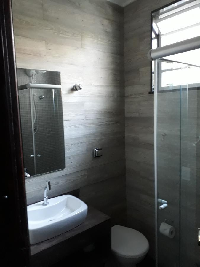Vila Madalena Bed & Breakfast Sao Paulo