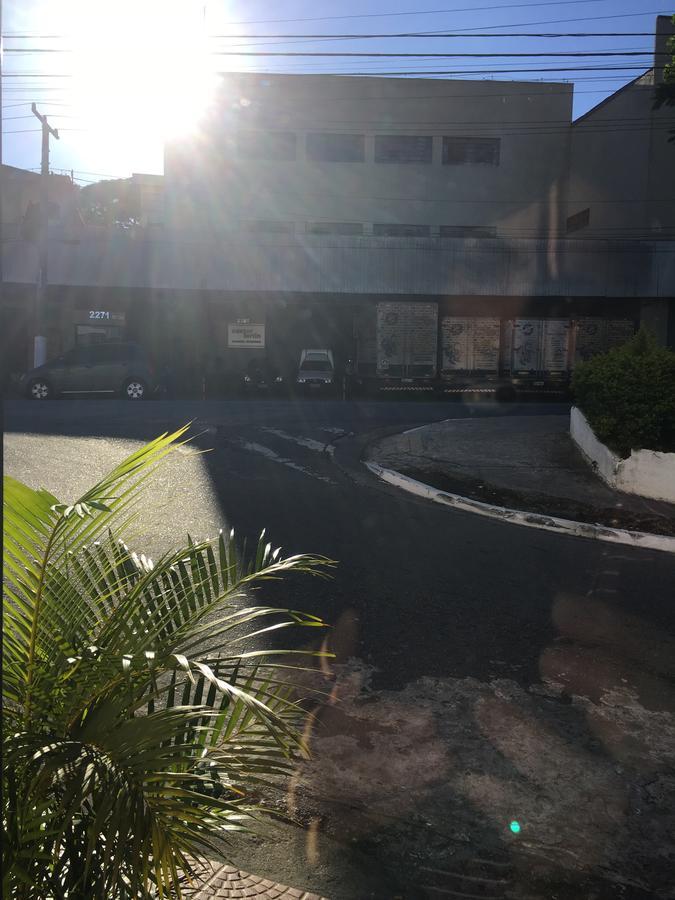 Hotel Guarapiranga São Paulo