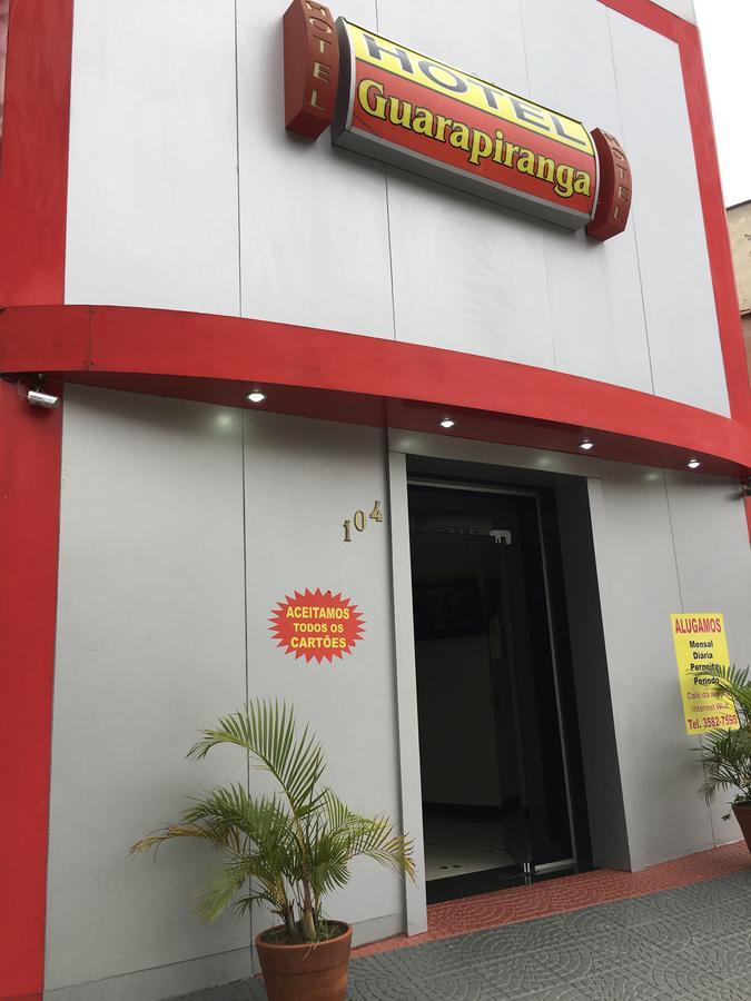 Hotel Guarapiranga *