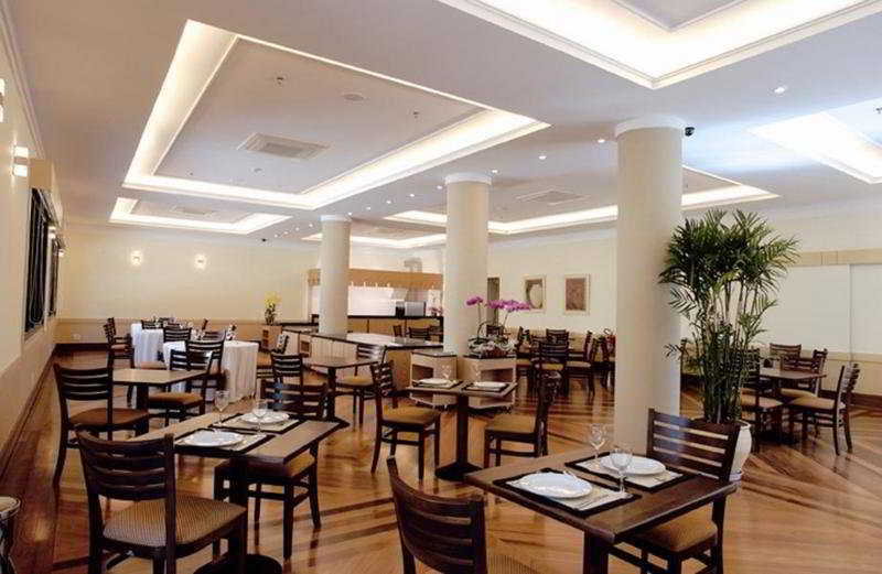 Otel Luz Plaza