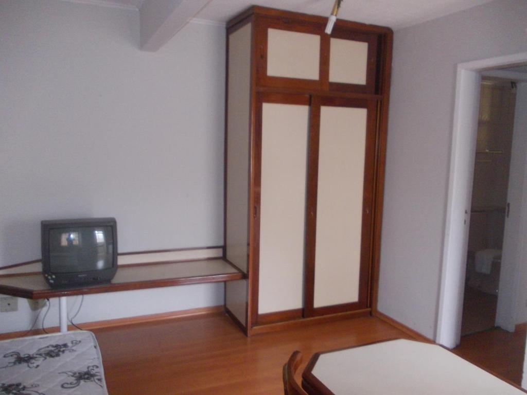 Apart Otel Plaza Flat