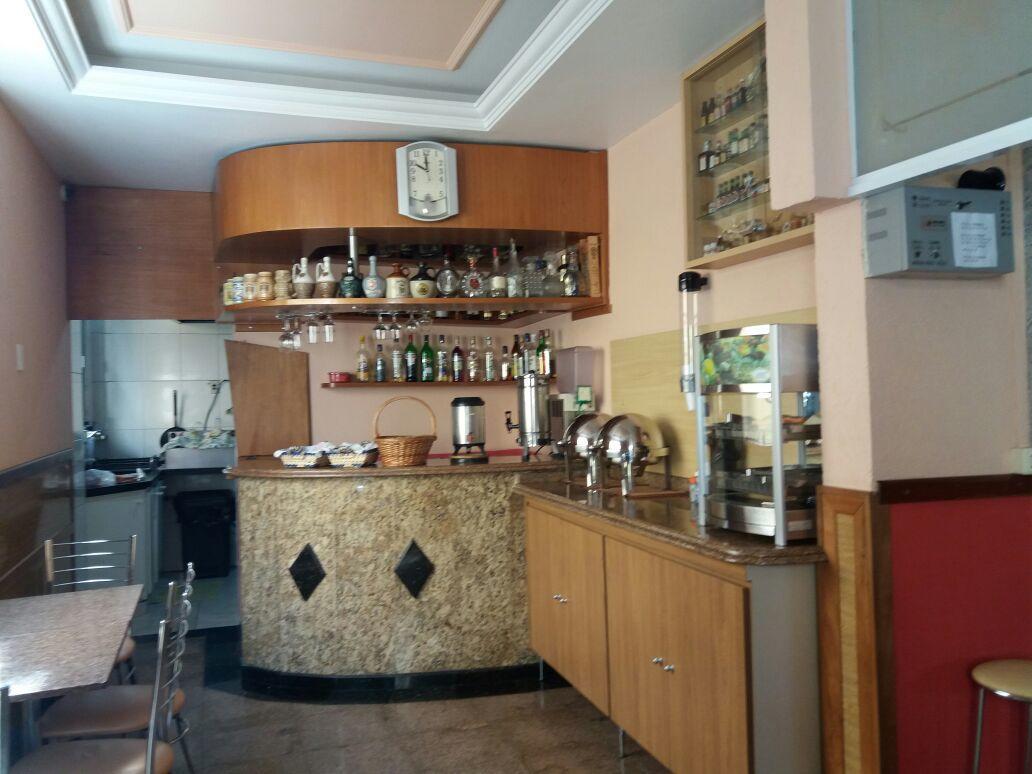 Paes De Barros Hotel