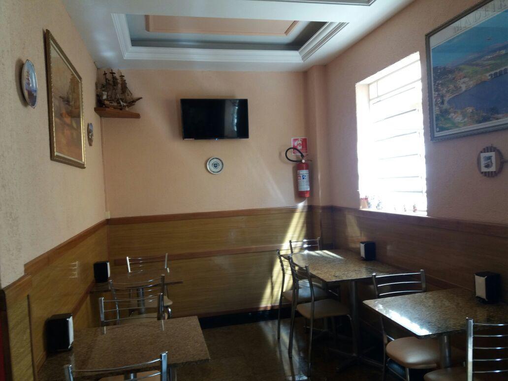 Paes De Barros Hotel