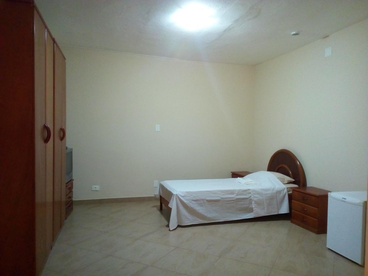 Albergue Nothmann São Paulo
