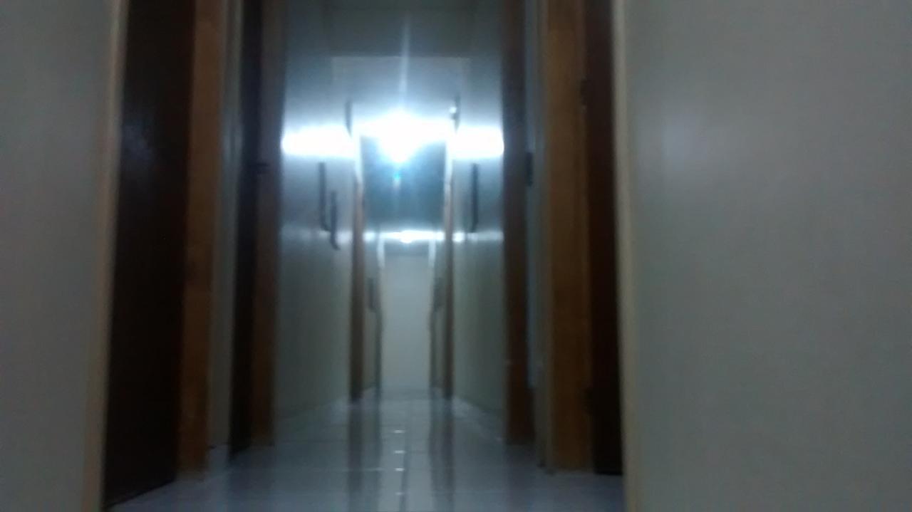 Interlagos Hotel Sao Paulo