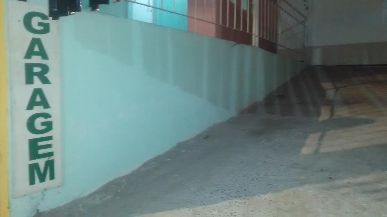 Hotel Interlagos