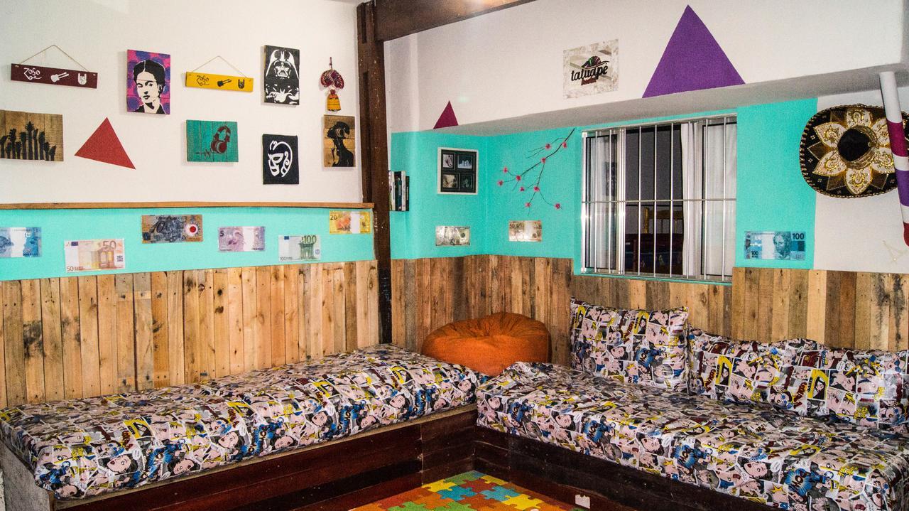 Tatuape Hostel Sao Paulo