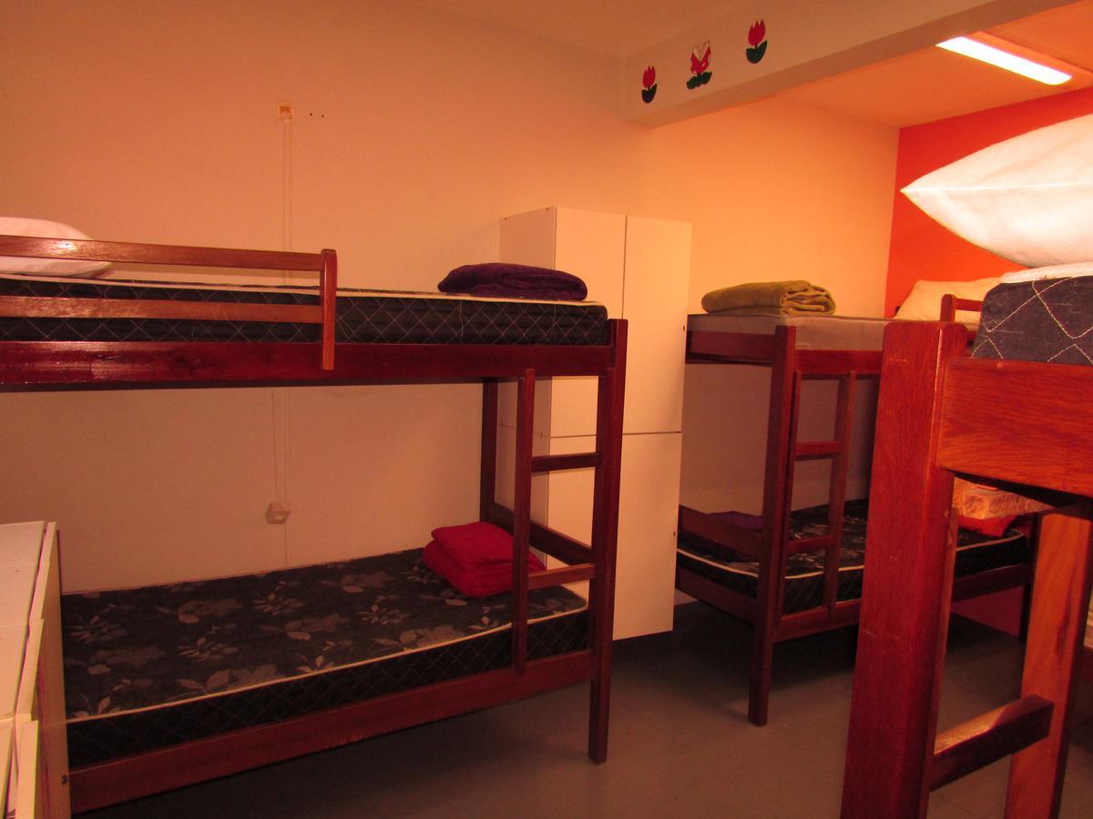 Hostel Tatuape Sao Paulo