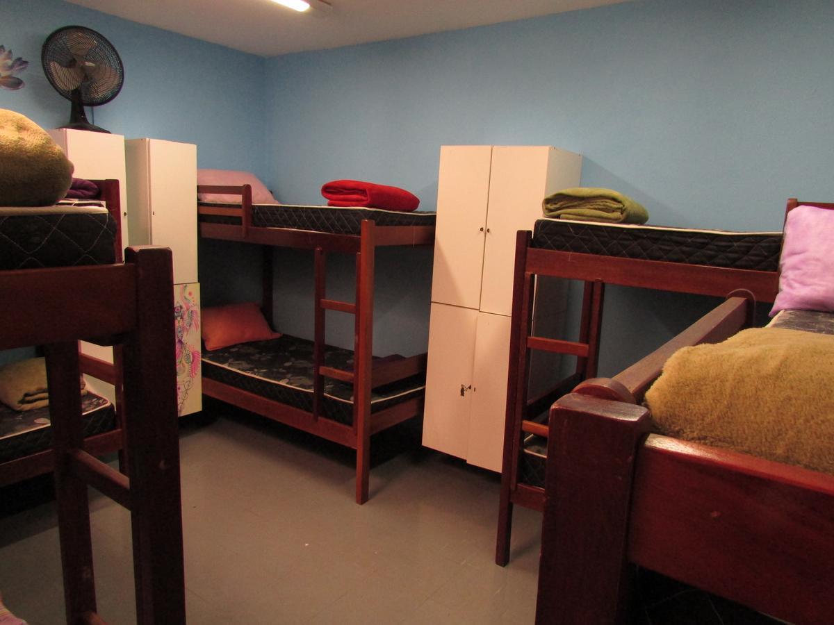Tatuape Hostel *