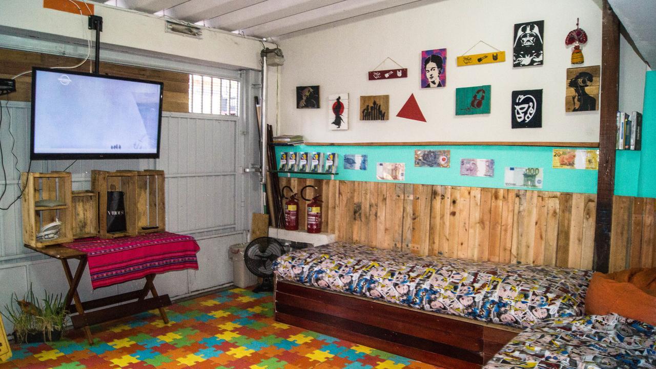 Tatuape Hostel São Paulo