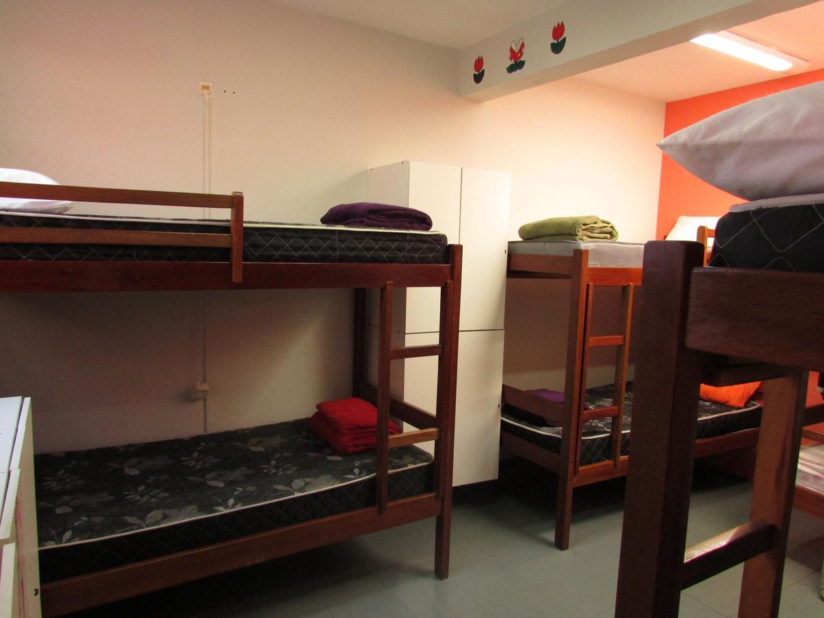 Hostel Tatuape *