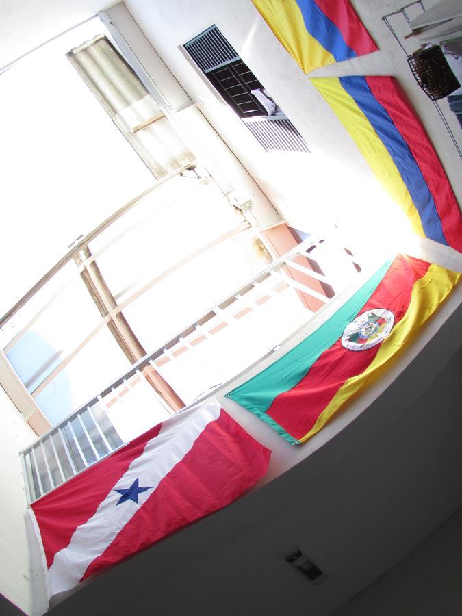 Tatuape Hostel
