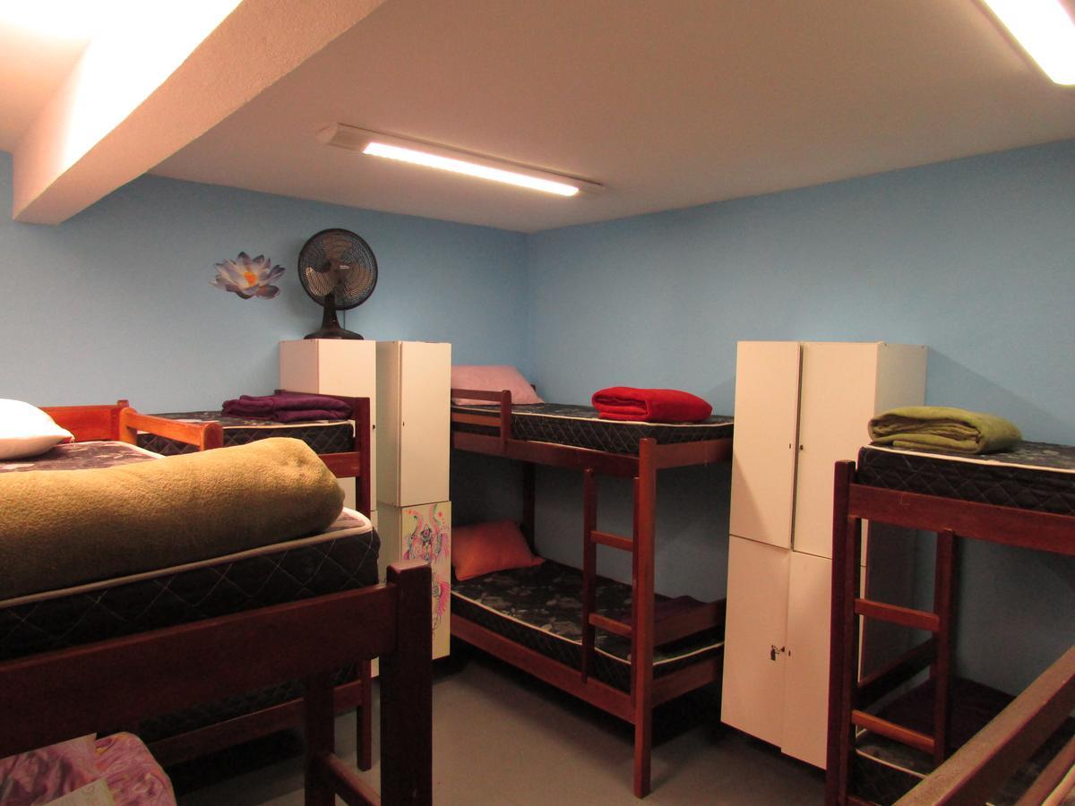 Hostel Tatuape
