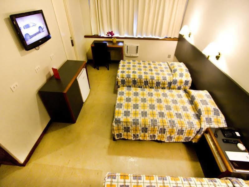 Hotel Nobilis Sao Paulo