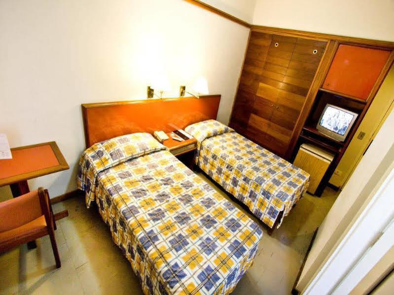 Hotel Nobilis Sao Paulo