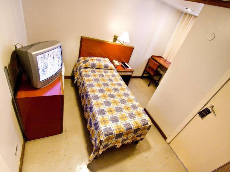 Hotel Nobilis Sao Paulo